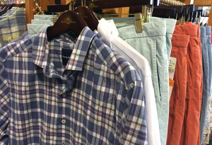 Tommy Bahama Shirts for Father's Day - Anchor & Compass - Deep River, CT