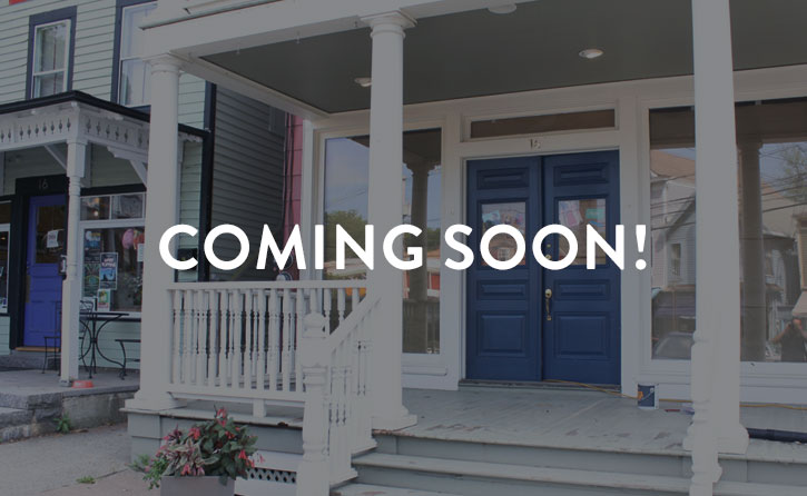 Compass Rose - Chester, CT - Coming Soon